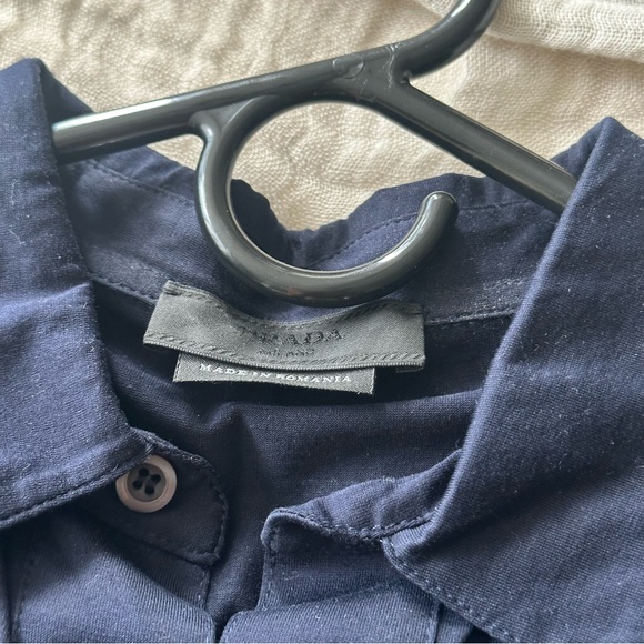 NWOT Prada Polo - Picture 5 of 7